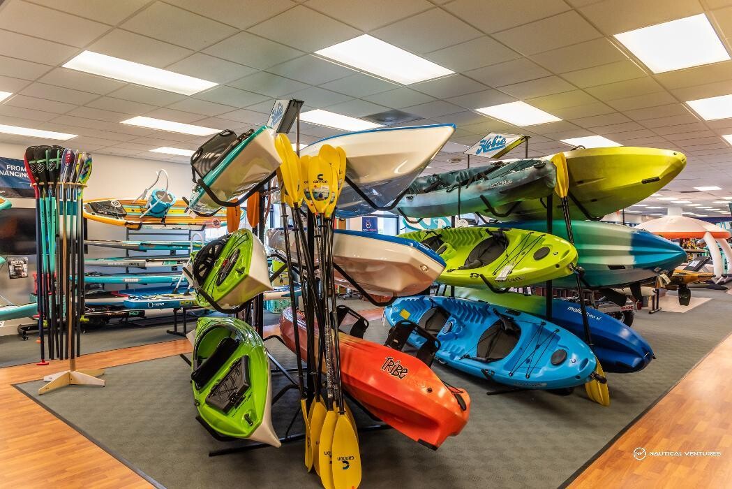 Images Nautical Ventures Watersports Division