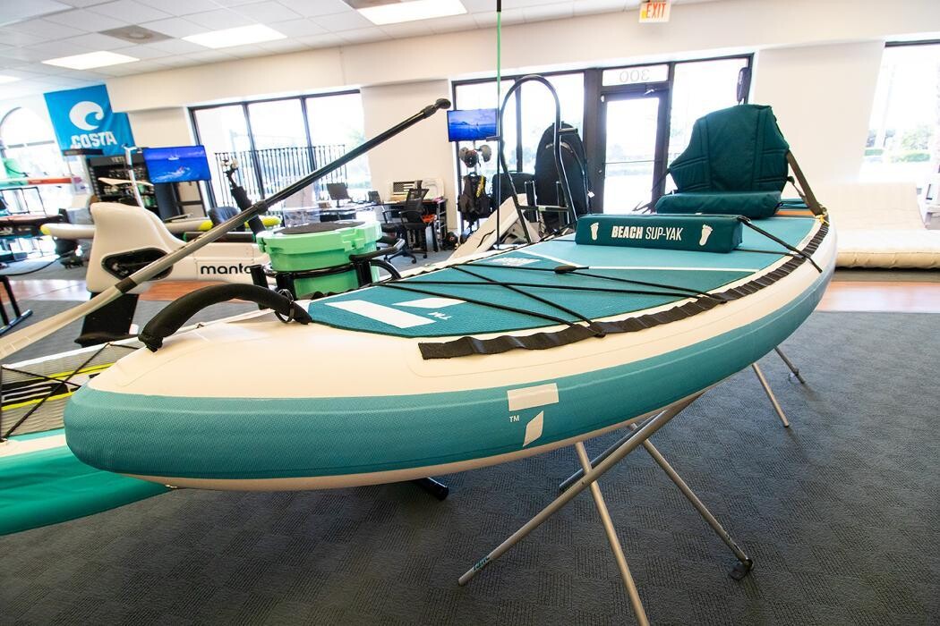 Images Nautical Ventures Watersports Division