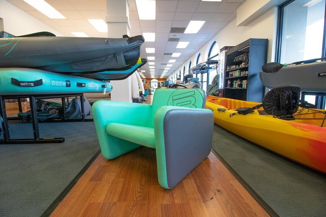 Images Nautical Ventures Watersports Division