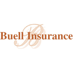 Buell Insurance Logo