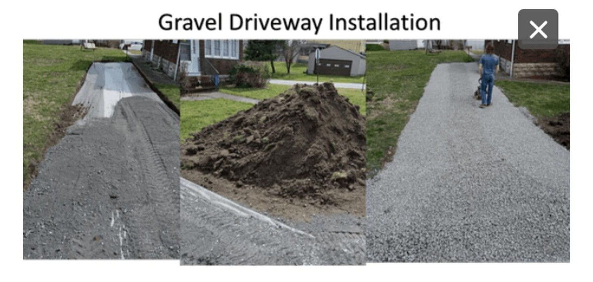 Images Foltz's Construction Services