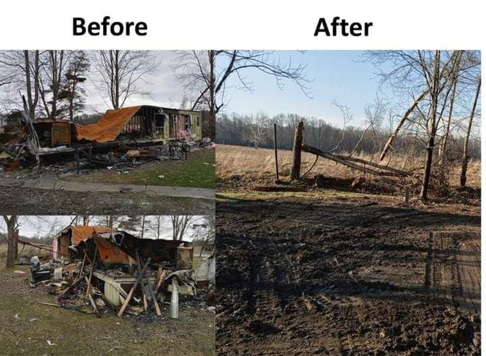 Images Foltz's Construction Services