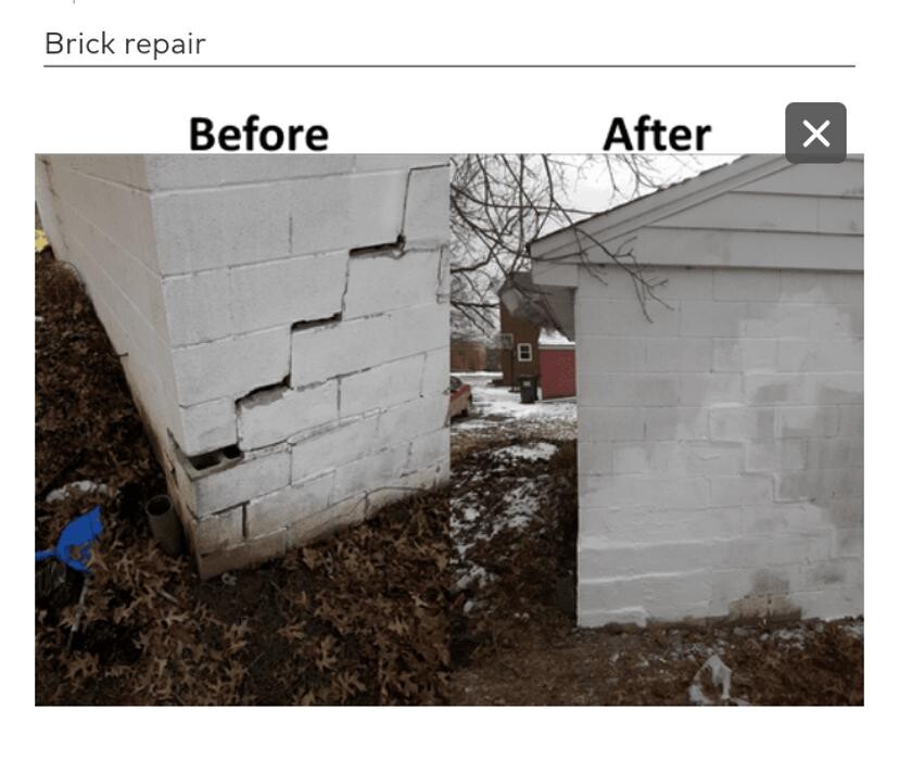 Images Foltz's Construction Services