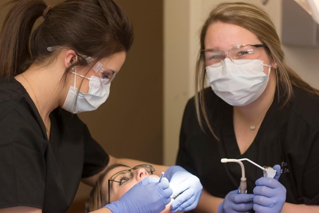 Images Franklin Dental Assistant School