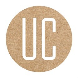 Uptown Cheapskate Allen Logo