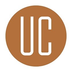 Uptown Cheapskate Peoria Logo