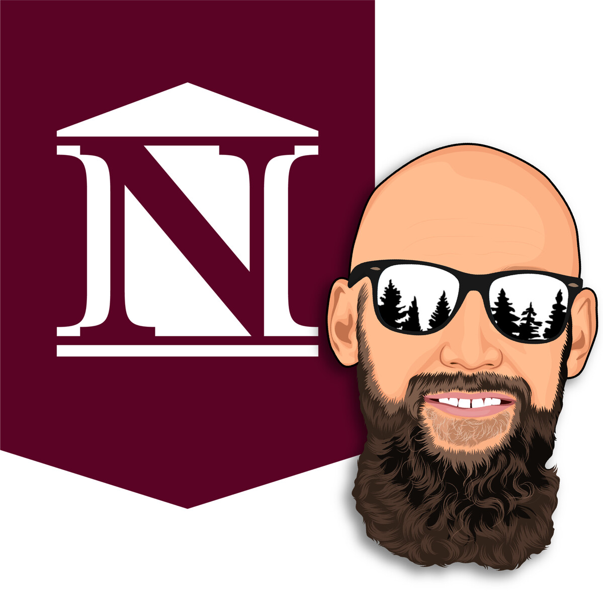 Nicolet Law Accident & Injury Lawyers Logo