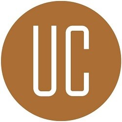 Uptown Cheapskate Austin Logo