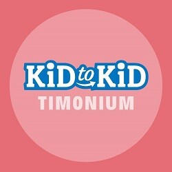 Kid to Kid Timonium Logo