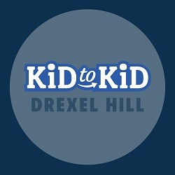 Kid to Kid Drexel Hill Logo