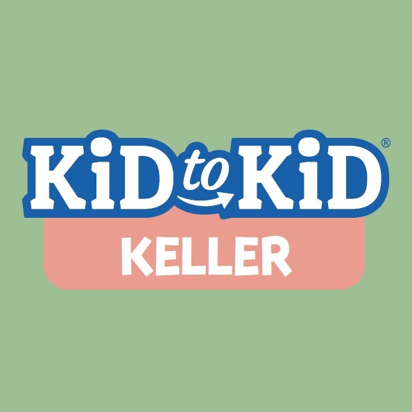 Kid to Kid Keller Logo