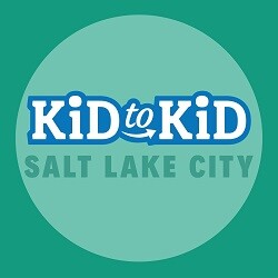 Kid to Kid Salt Lake City Logo