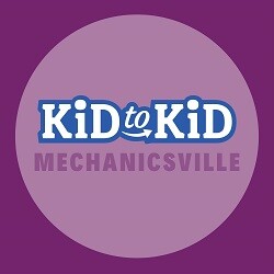 Kid to Kid Mechanicsville Logo