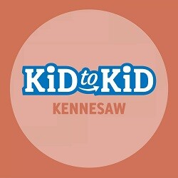 Kid to Kid Kennesaw Logo