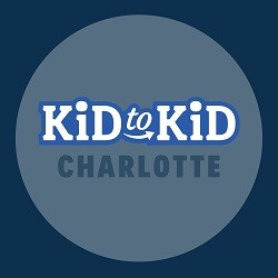 Kid to Kid Charlotte Logo