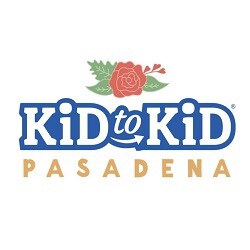 Kid to Kid Pasadena Logo