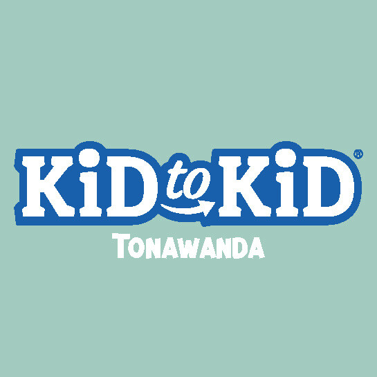 Kid to Kid Tonawanda (Buffalo) Logo