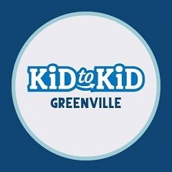 Kid to Kid Greenville, TX Logo