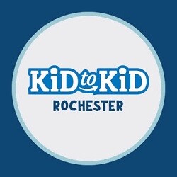 Kid to Kid Rochester Logo