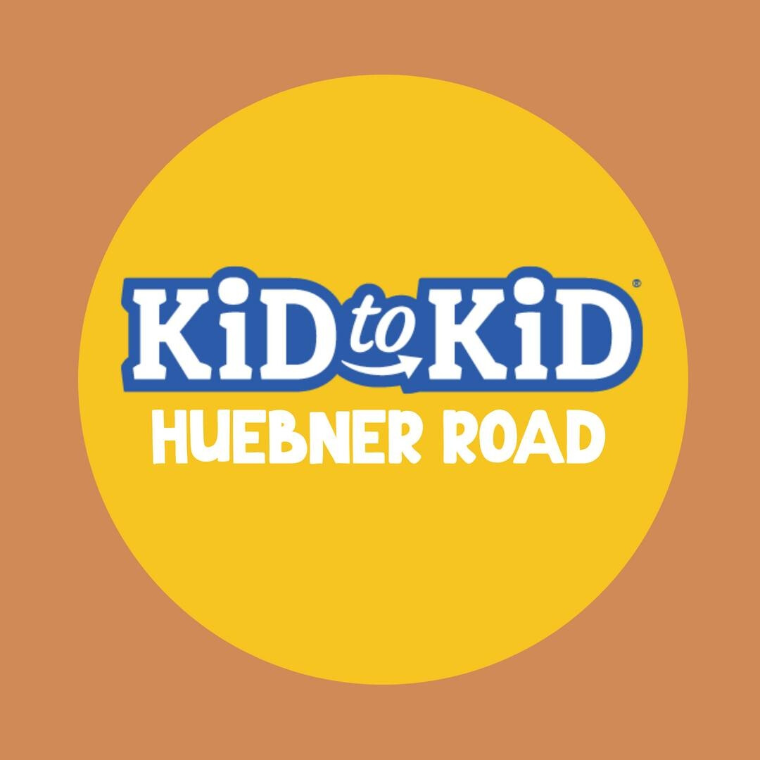 Kid to Kid Huebner Road Logo