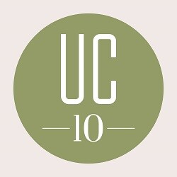 Uptown Cheapskate College Park Logo