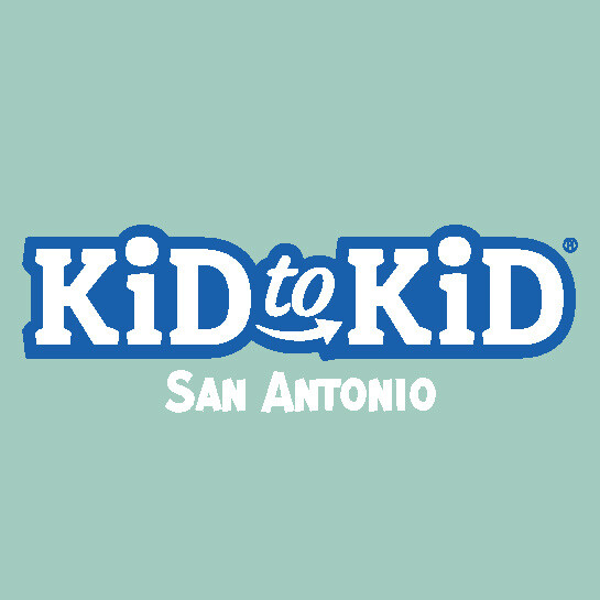 Kid to Kid Stone Oak Logo