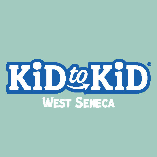 Kid to Kid West Seneca Logo