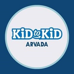 Kid to Kid Arvada Logo