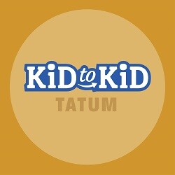 Kid to Kid Tatum Logo