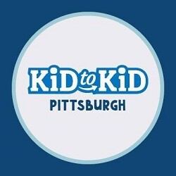 Kid to Kid Pittsburgh Logo