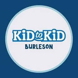 Kid to Kid Burleson Logo