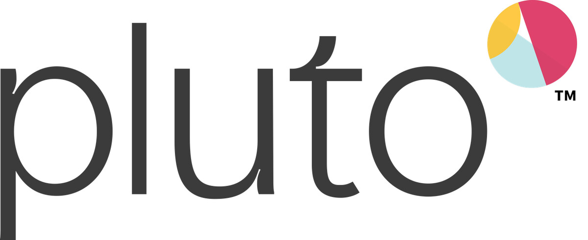 Pluto Health Logo