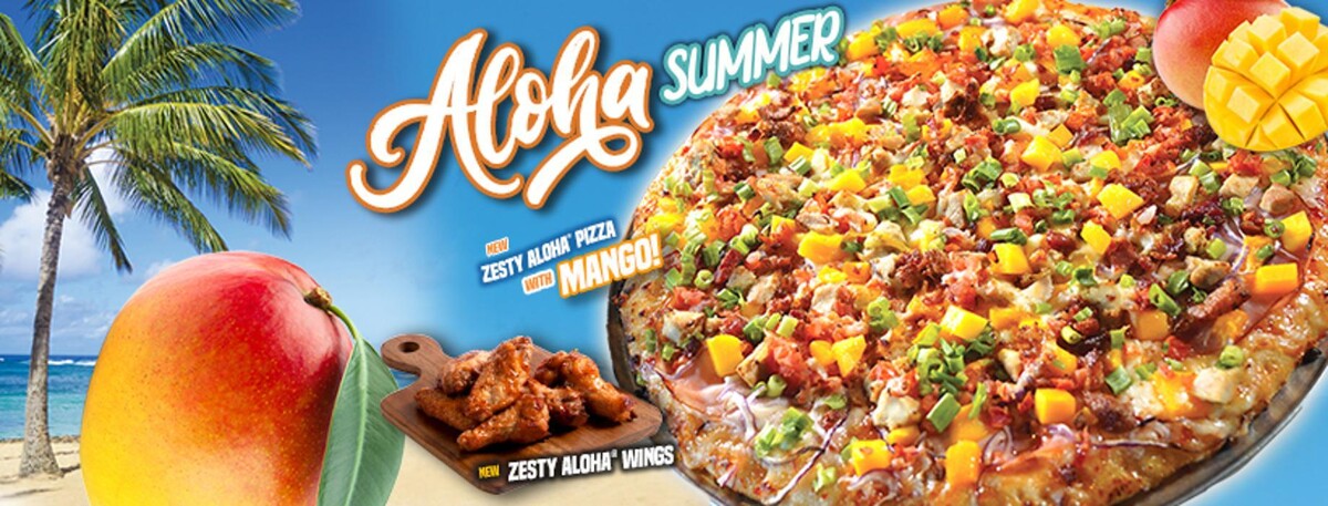 Images Mountain Mike's Pizza