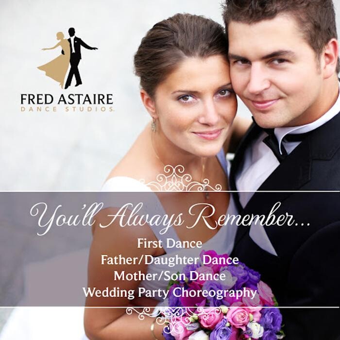 Images Fred Astaire Dance Studios