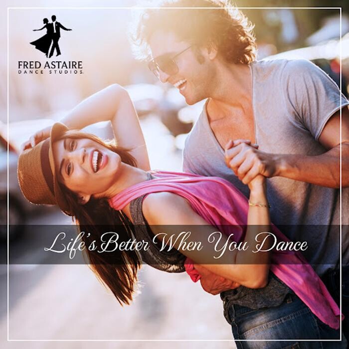 Images Fred Astaire Dance Studios