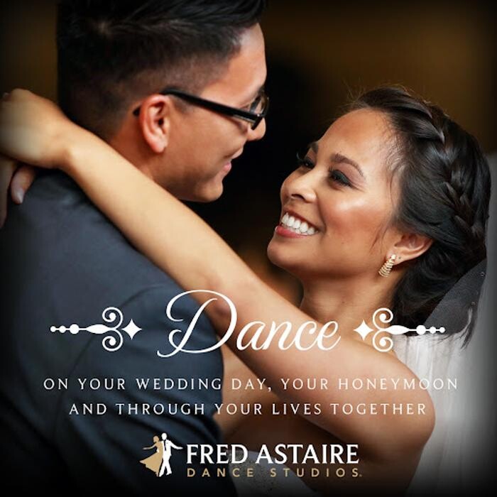 Images Fred Astaire Dance Studios