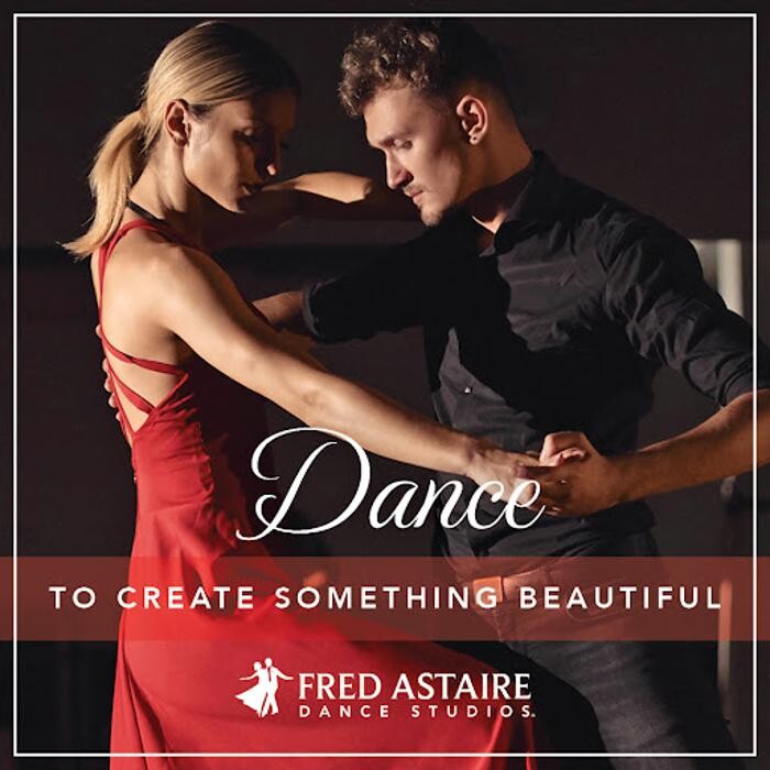 Images Fred Astaire Dance Studios