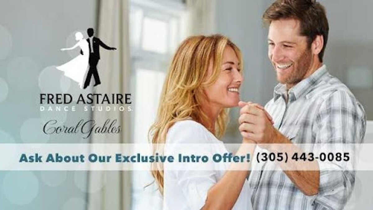 Images Fred Astaire Dance Studios