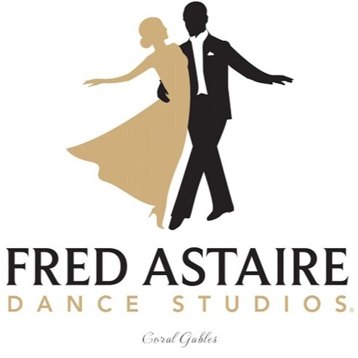 Fred Astaire Dance Studios Logo