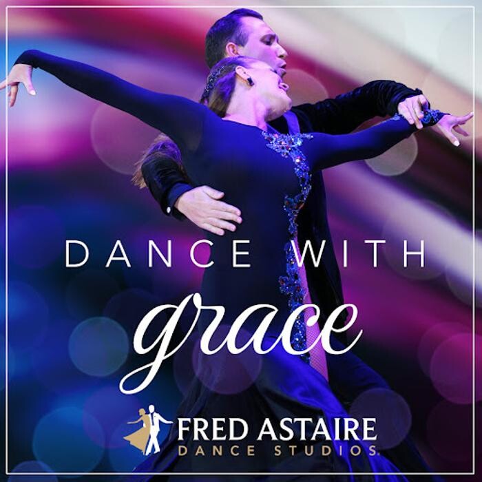 Images Fred Astaire Dance Studios