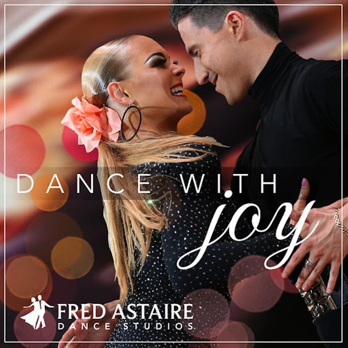 Images Fred Astaire Dance Studios