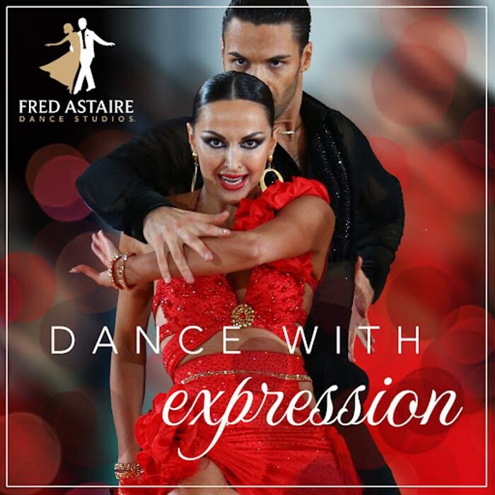 Images Fred Astaire Dance Studios