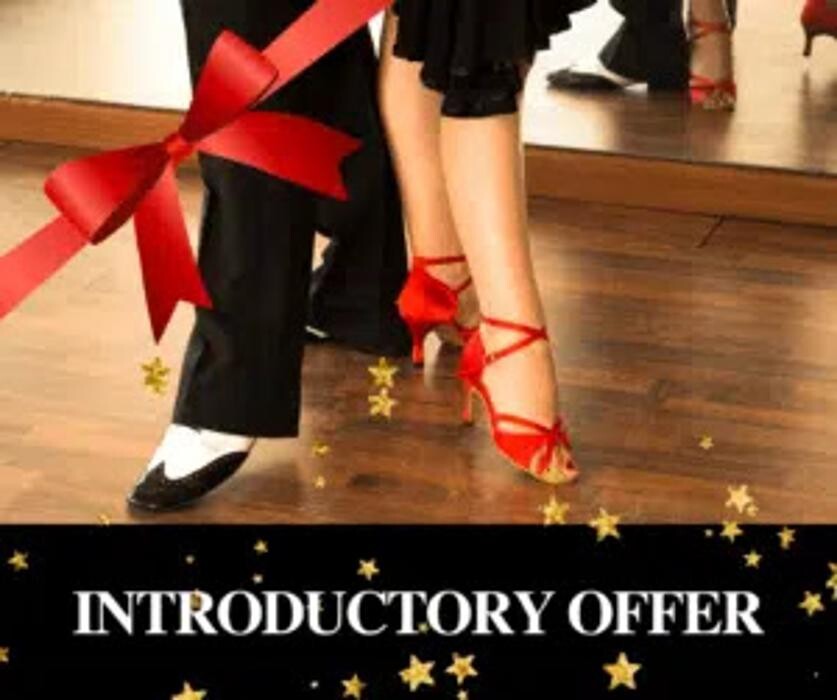 Images Fred Astaire Dance Studios