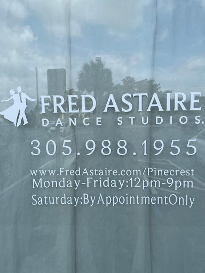 Images Fred Astaire Dance Studios