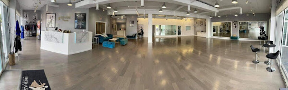 Images Fred Astaire Dance Studios