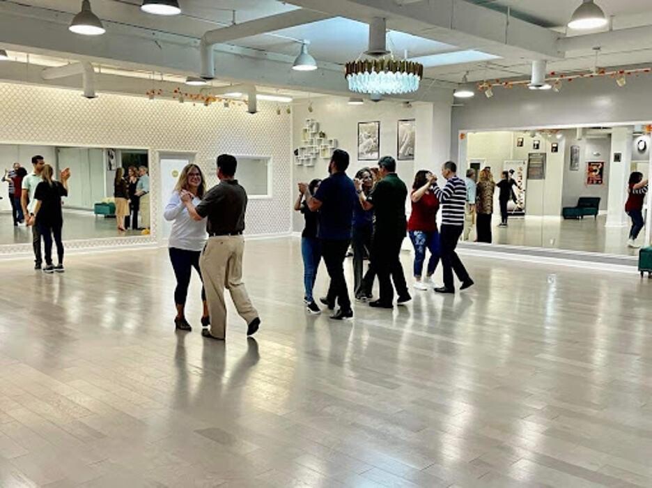 Images Fred Astaire Dance Studios