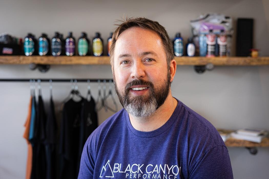 Images Black Canyon Performance