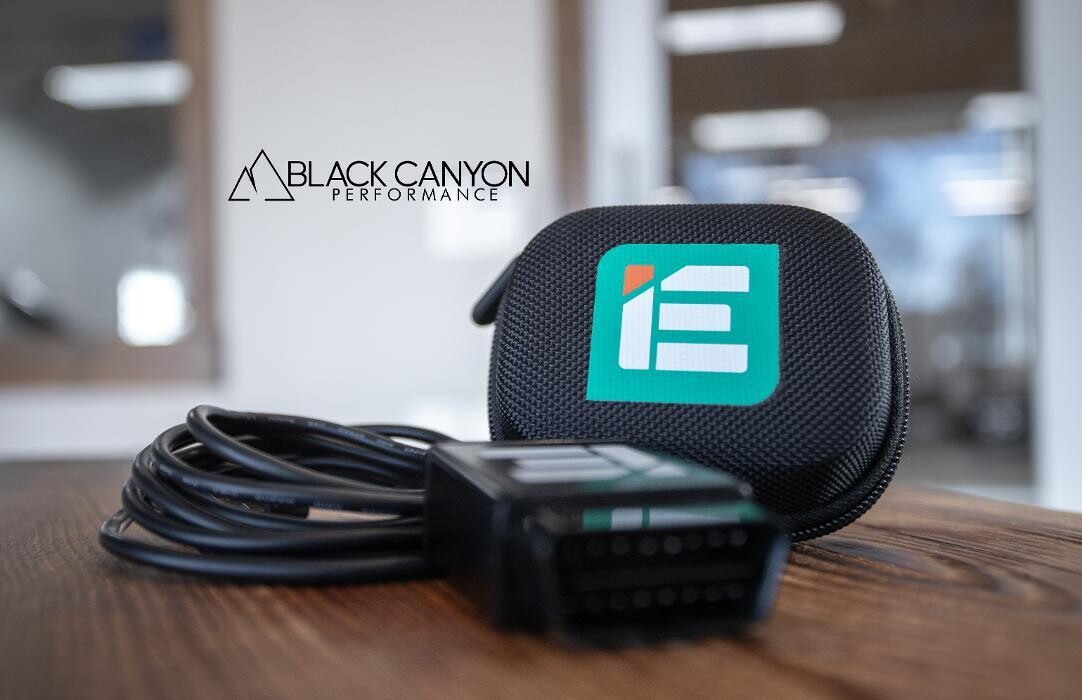 Images Black Canyon Performance