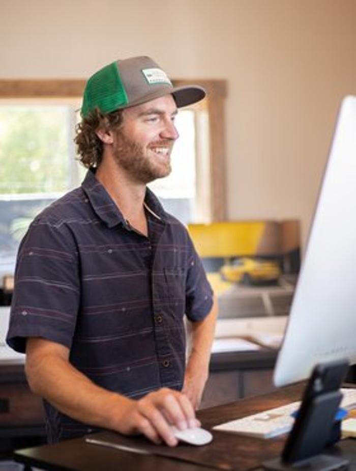 Images Black Canyon Performance