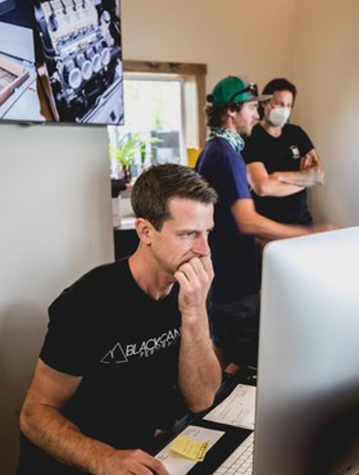 Images Black Canyon Performance